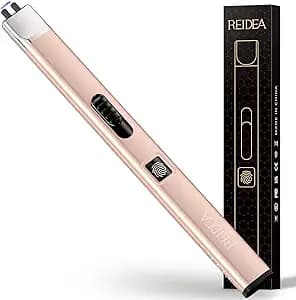 #Review – REIDEA R7 Pro Electric Lighter: The Modern Solution to Traditional Lighter Hassles