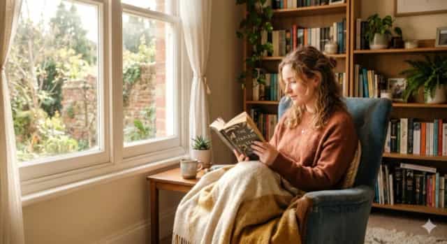 Gifts for Book Lovers