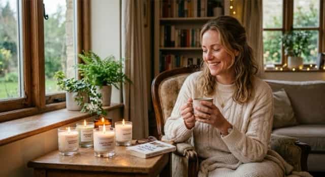 Gifts for Candle Lovers