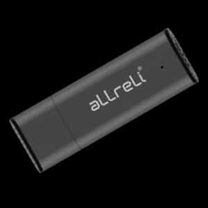 aLLreLi CP00341 USB Digital Voice Recorder - 16GB